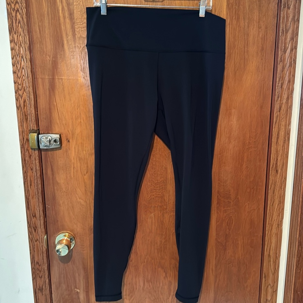 COPY - Lululemon align high rise